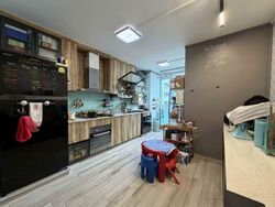 Blk 523 Serangoon North Avenue 4 (Serangoon), HDB 5 Rooms #537732121